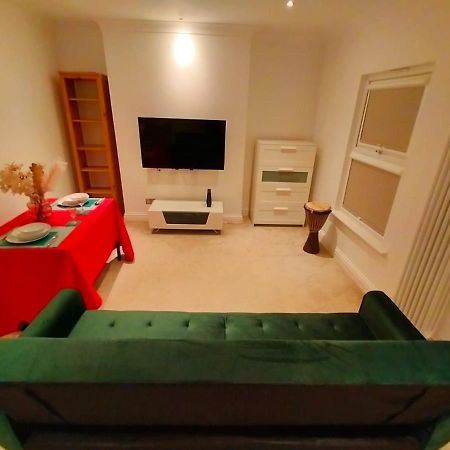 Fully-Equipped Flat In The City Of London. Buitenkant foto