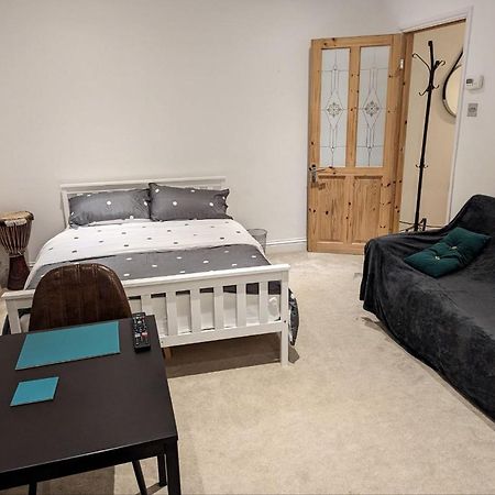 Fully-Equipped Flat In The City Of London. Buitenkant foto
