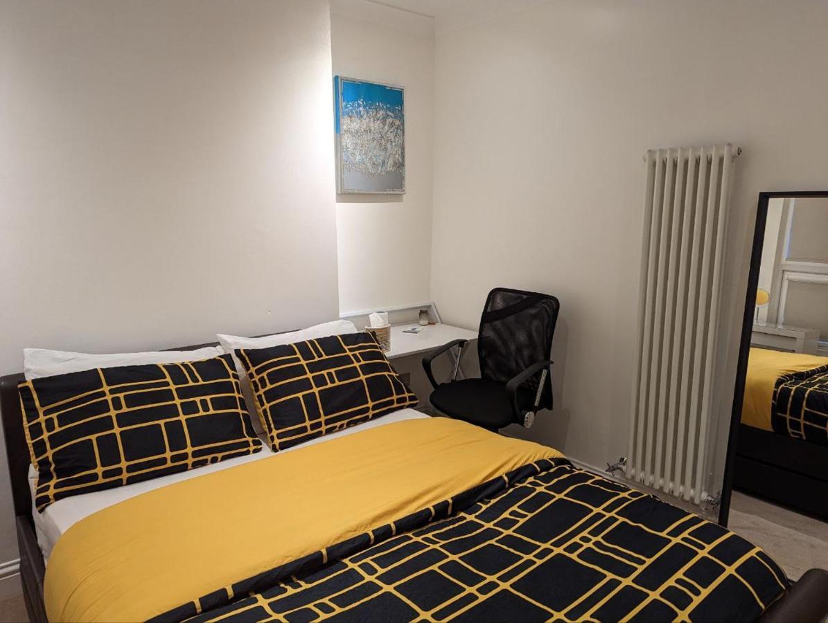 Fully-Equipped Flat In The City Of London. Buitenkant foto
